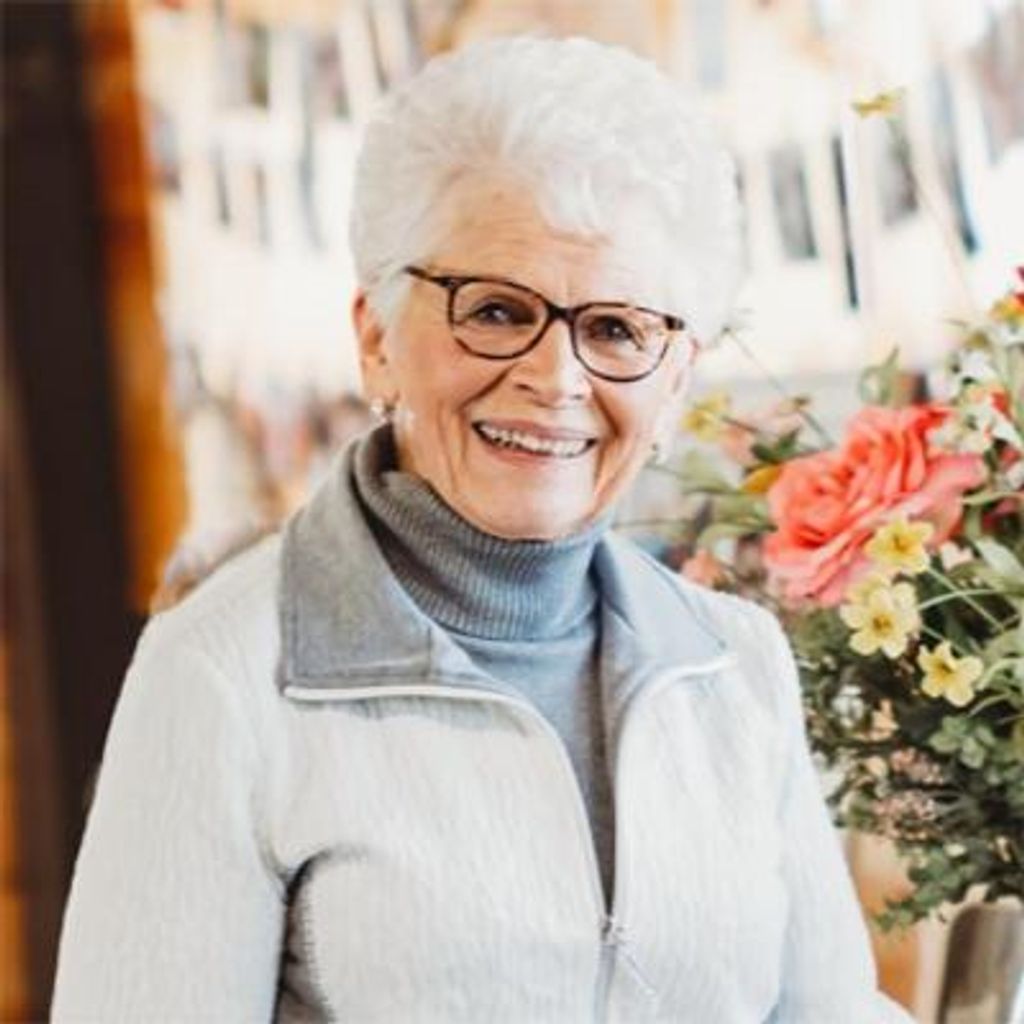 Elna D. Saalfeld Profile Photo