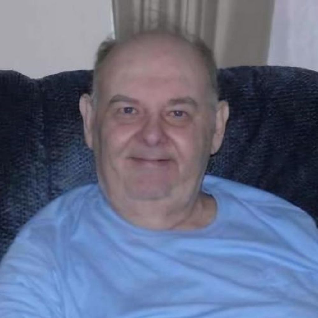 Edward E. Sprow Profile Photo