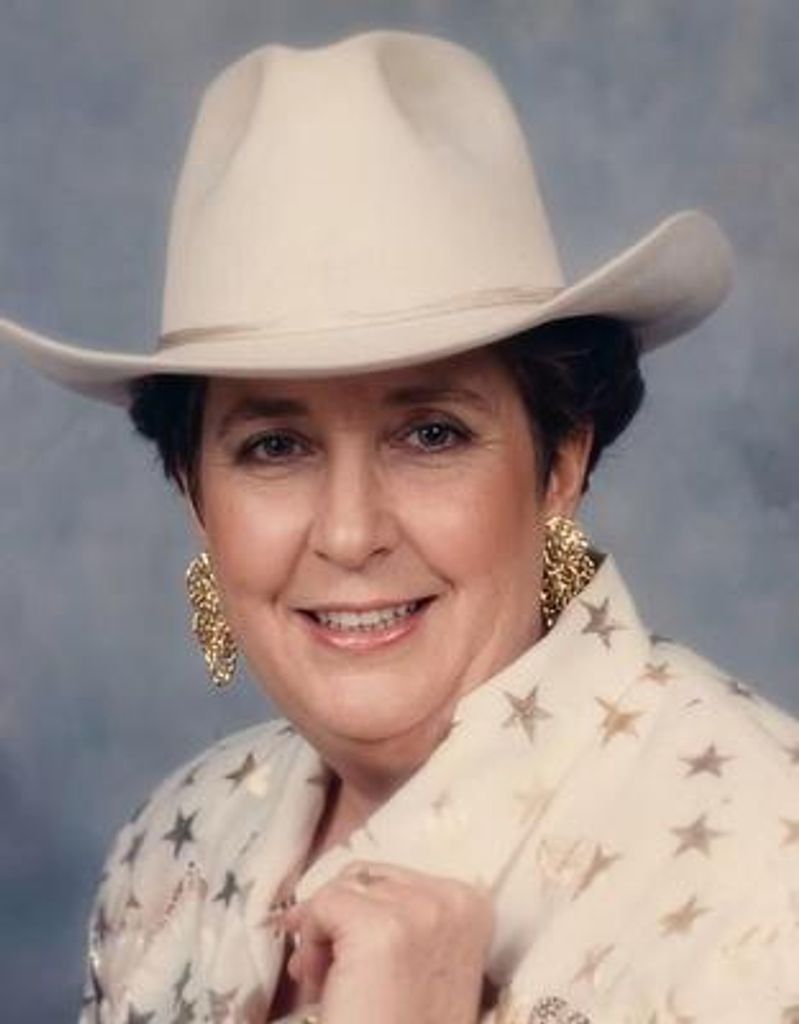 Odrinnie Kay August Profile Photo