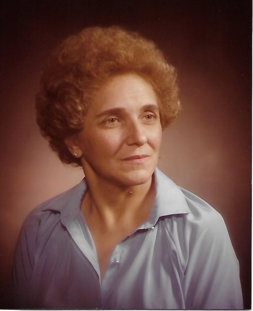 Carmella (Micklas)  Santisi