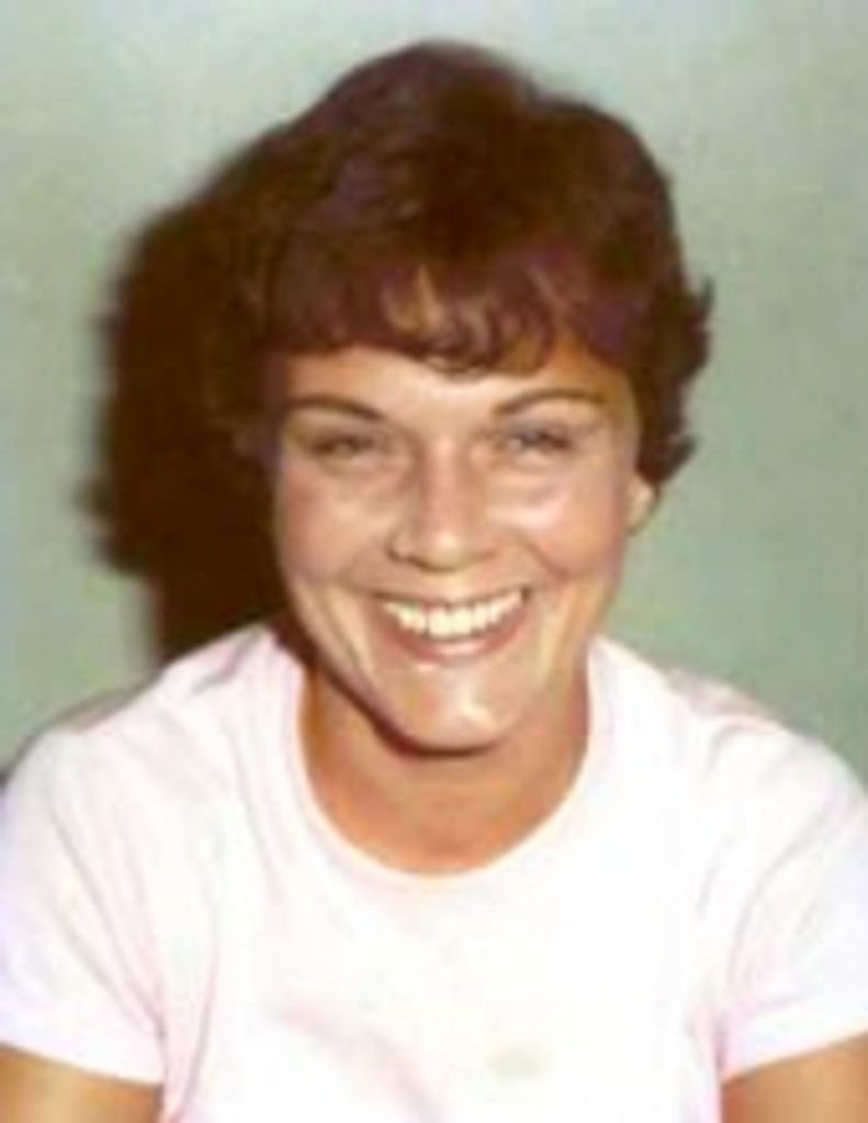 Sylvia  K. Anderson