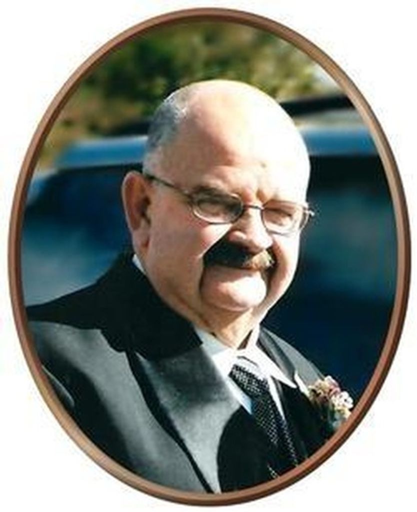 Fredrick "Fred" Eastcott Profile Photo