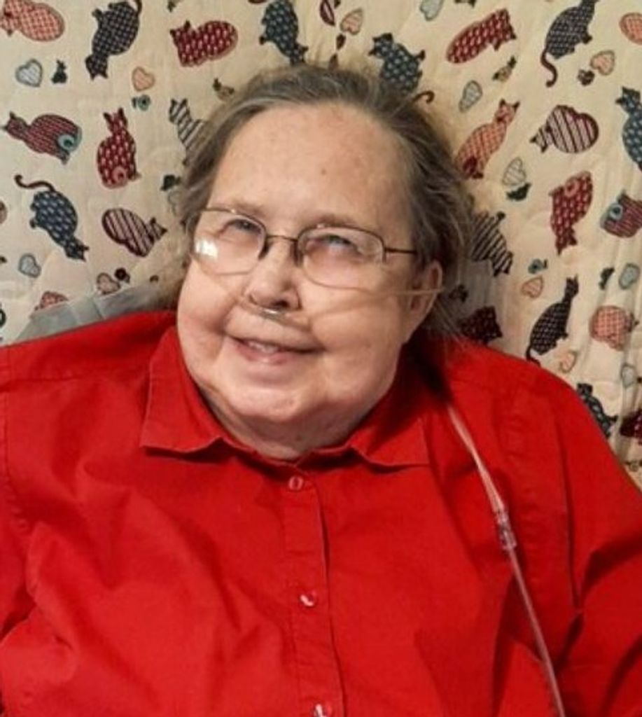 Mary Bruce