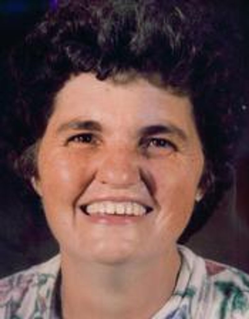 Jackie June Buckner Profile Photo