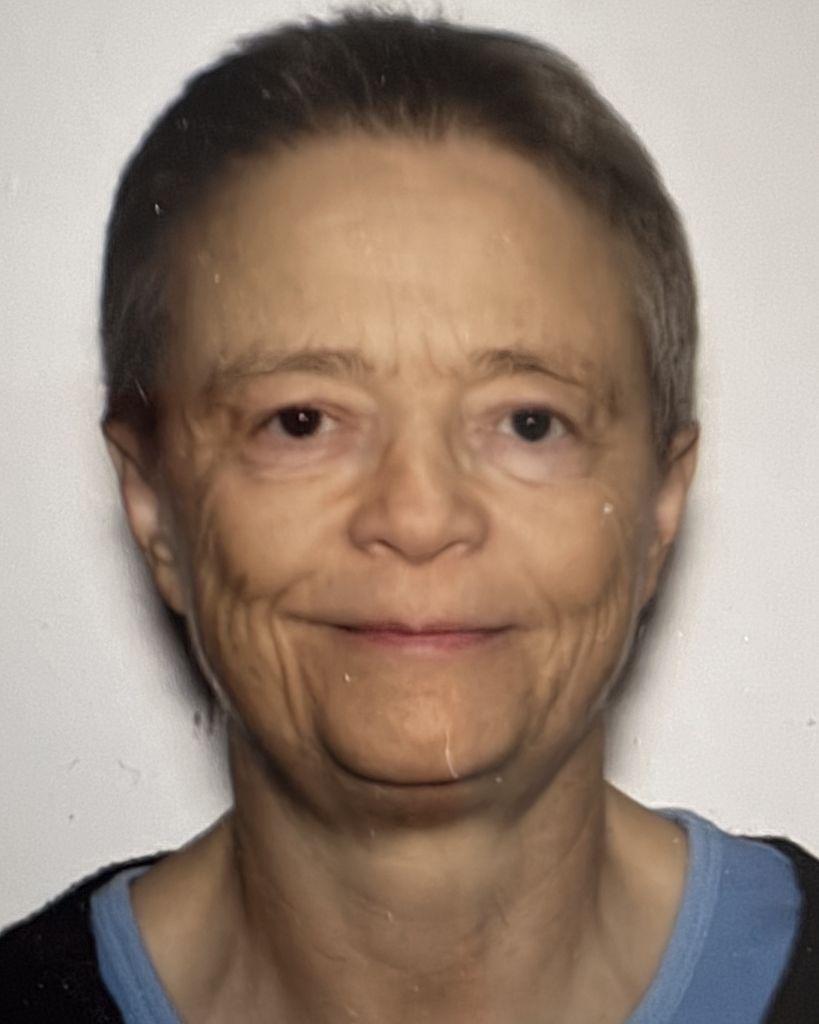 Margaret Wolfe Profile Photo