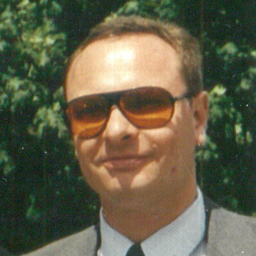 Donald R. Schildt