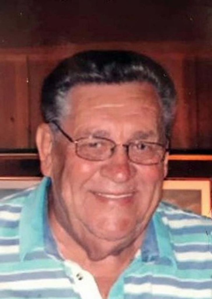 Eugene F. Breuss Profile Photo