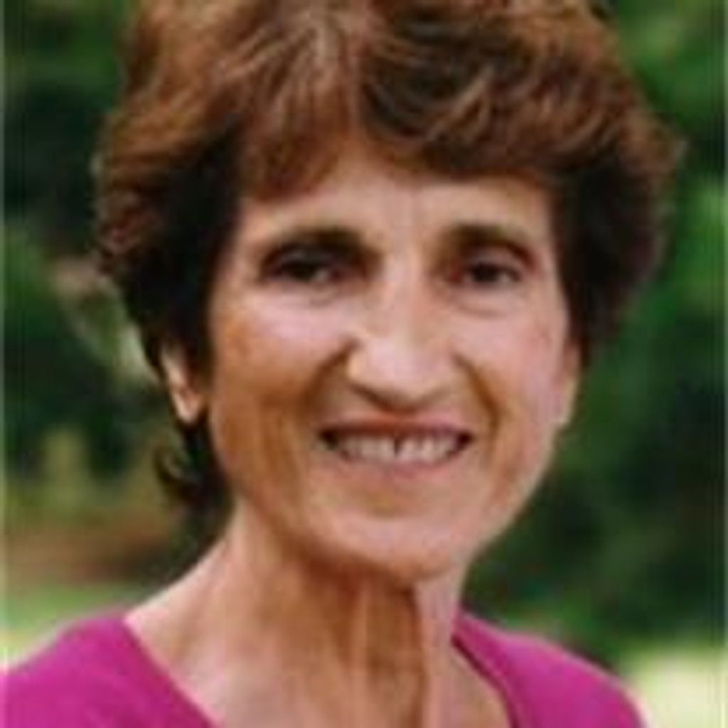 Katherine Meyo