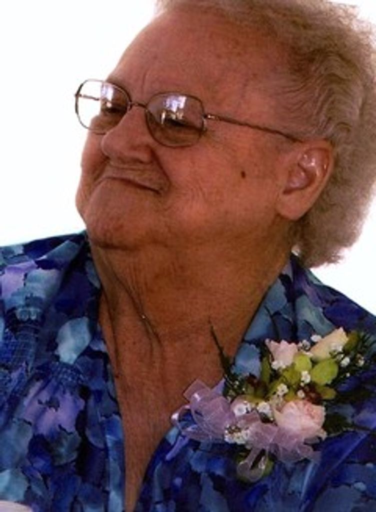 Anna M. (Smith)  Olsowsky
