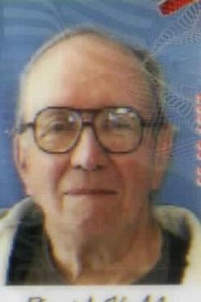 David P. Hadden Profile Photo