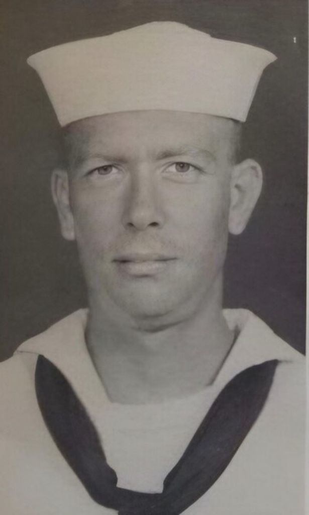 Ralph Newman Profile Photo