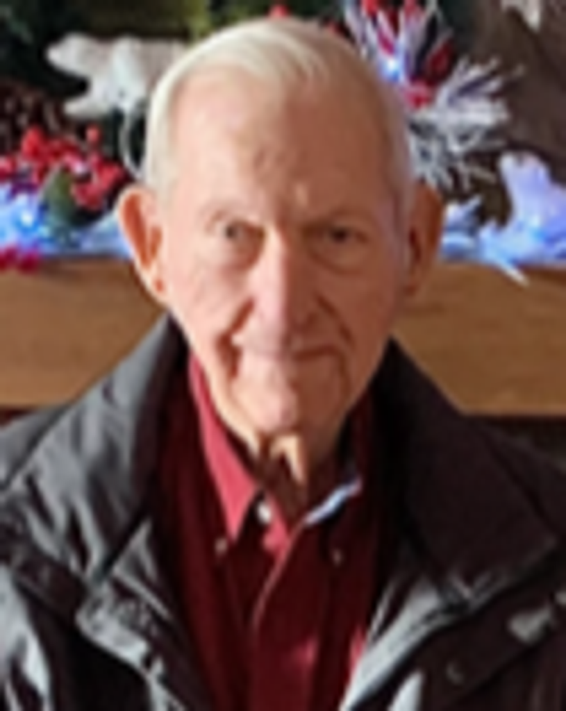 Andy Roosevelt Brannock Profile Photo