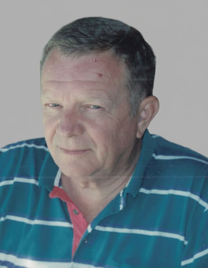 James "Rick" Richard Lett Profile Photo