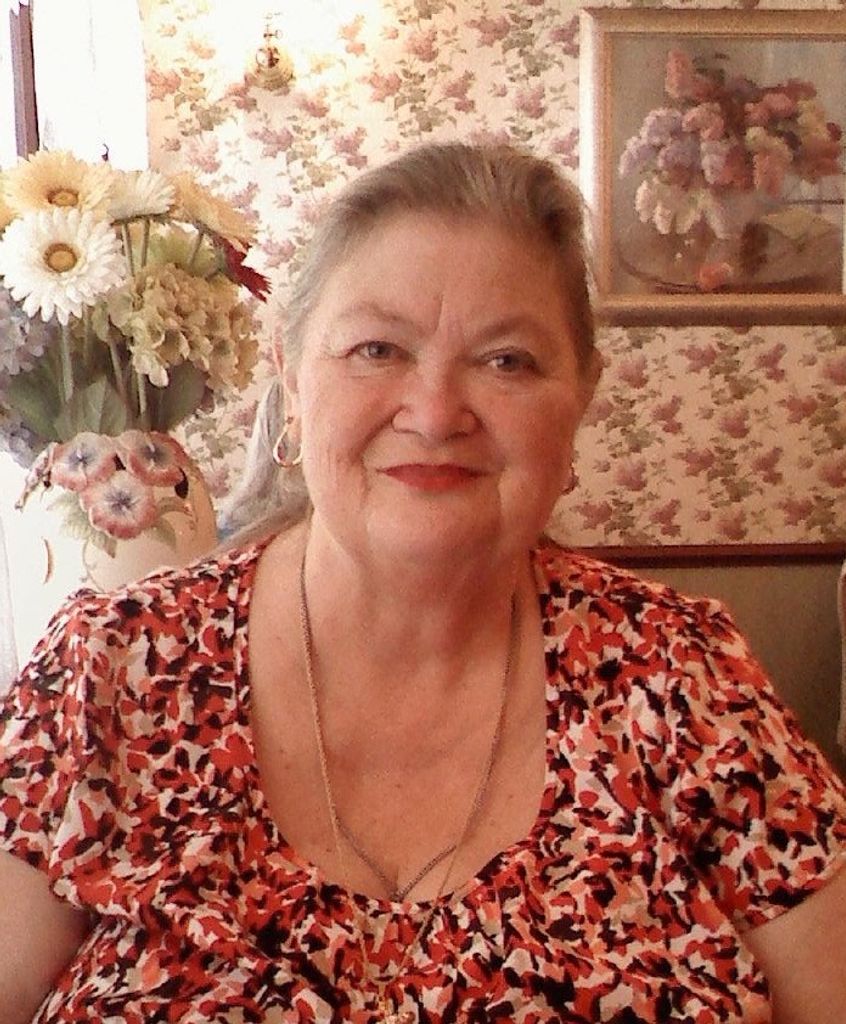 Connie Lee Goodman Profile Photo