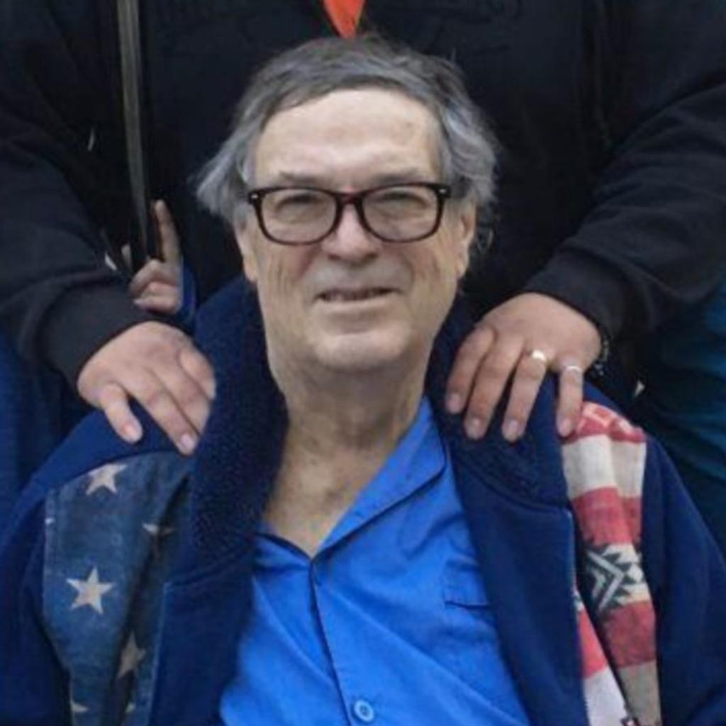 Garry L. Gouger
