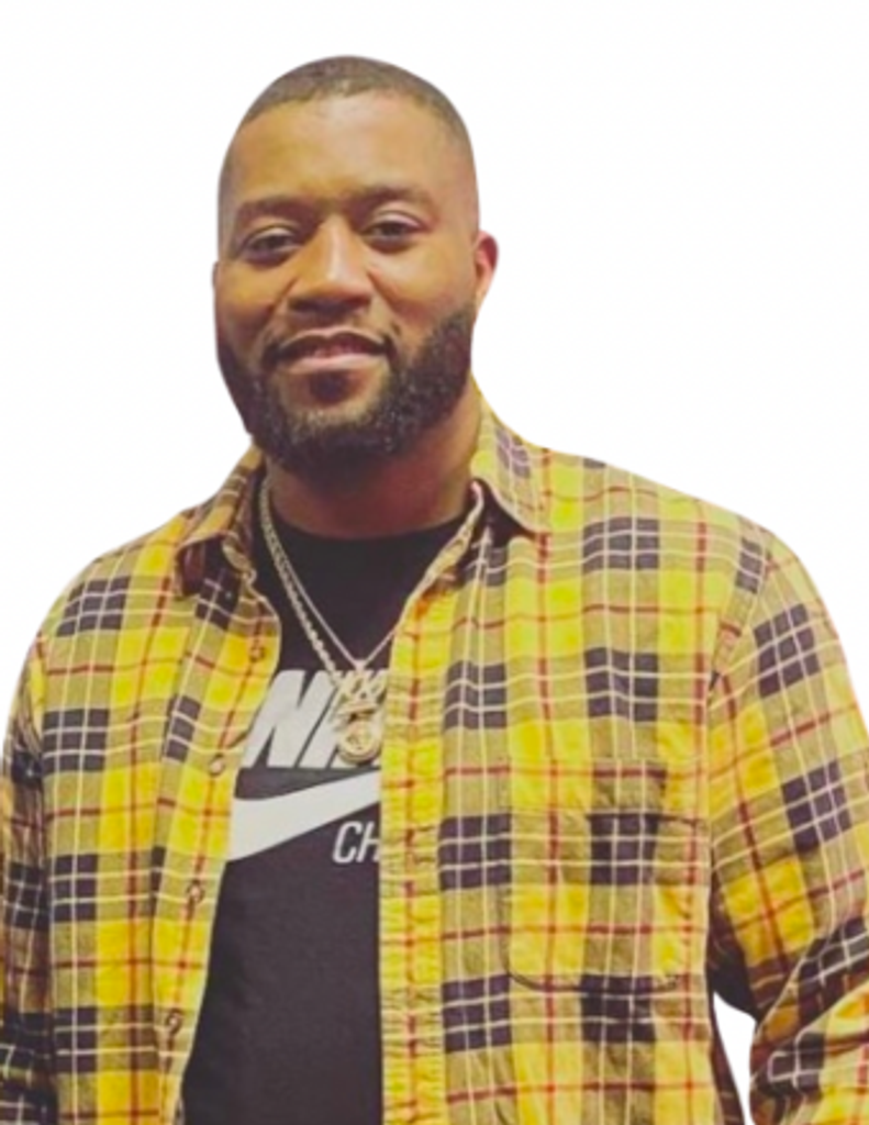 Raymond Porter Jr. Profile Photo