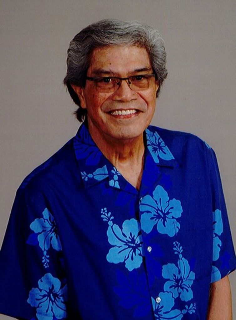 Robert "Bob" Birondo