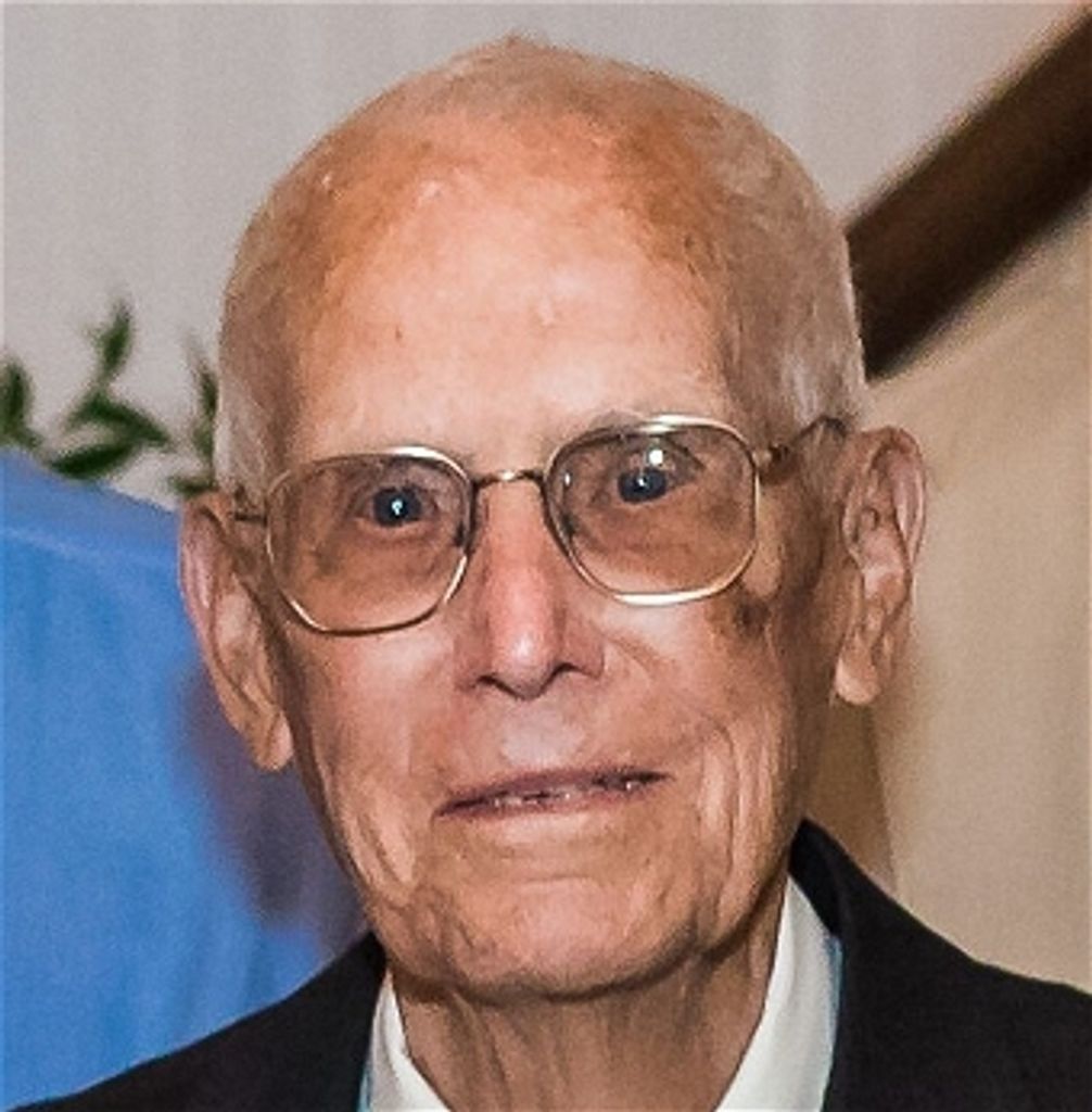 J. Harold Wright