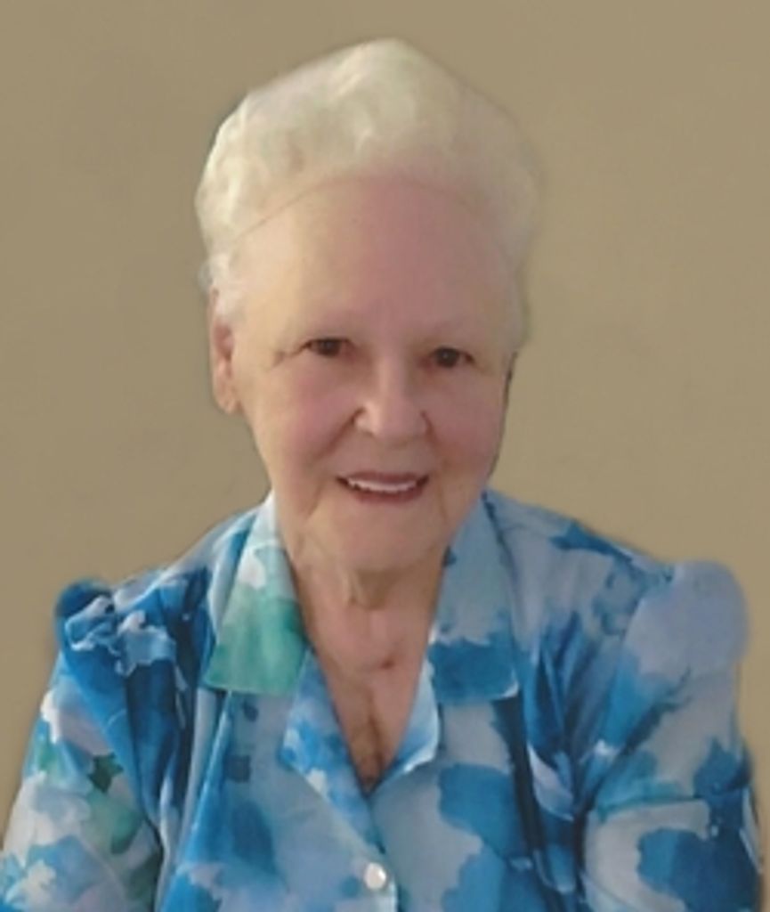 Margaret Lacour