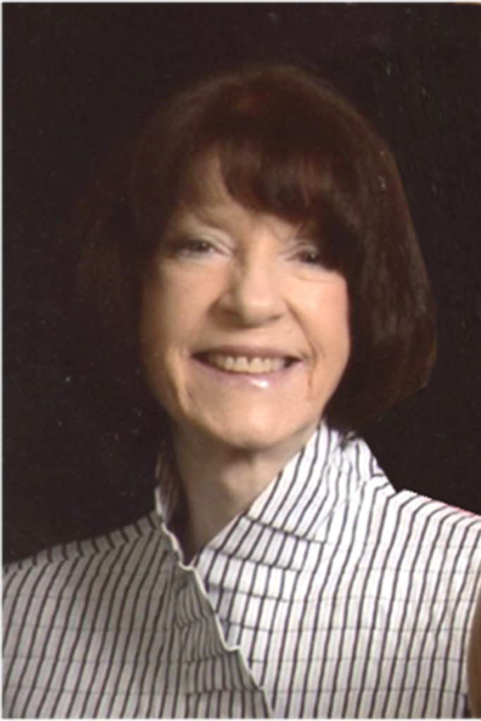 Wilma R. Johnson