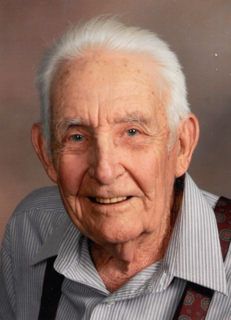 Sgt Orgal Holland, Army (Ret)