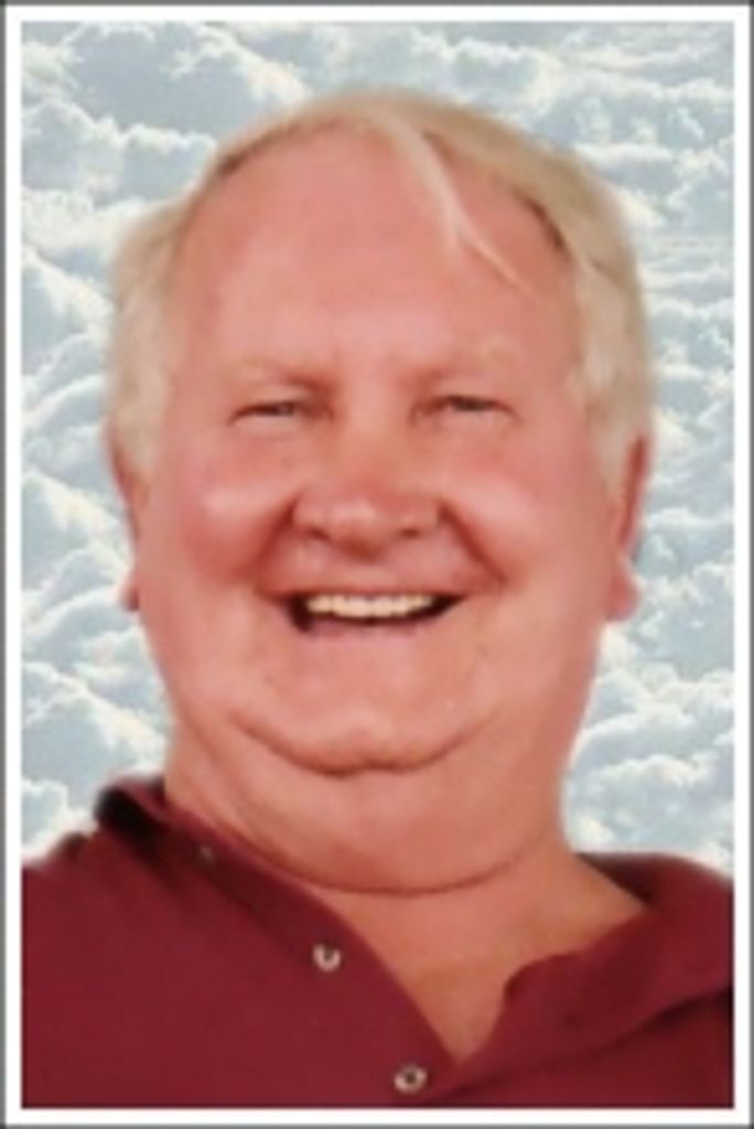 Paul  Joseph Huesman