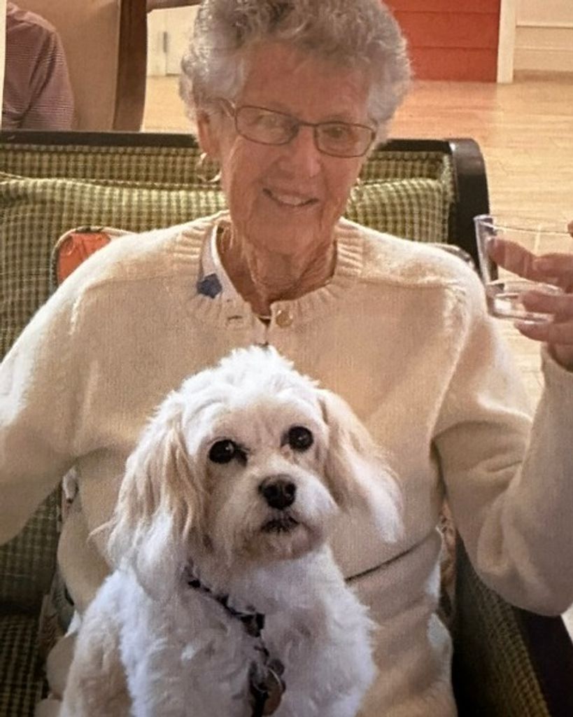 Prudence S. Arnold Profile Photo