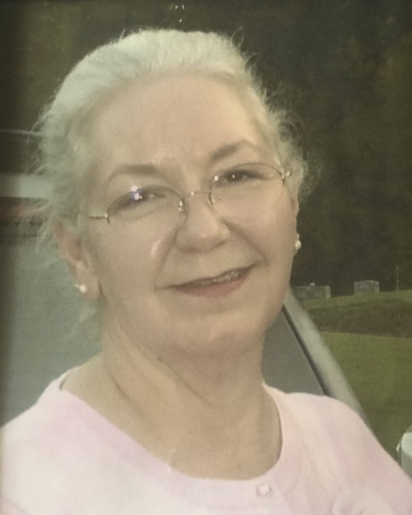 Gwendolyn Sue Geary Profile Photo