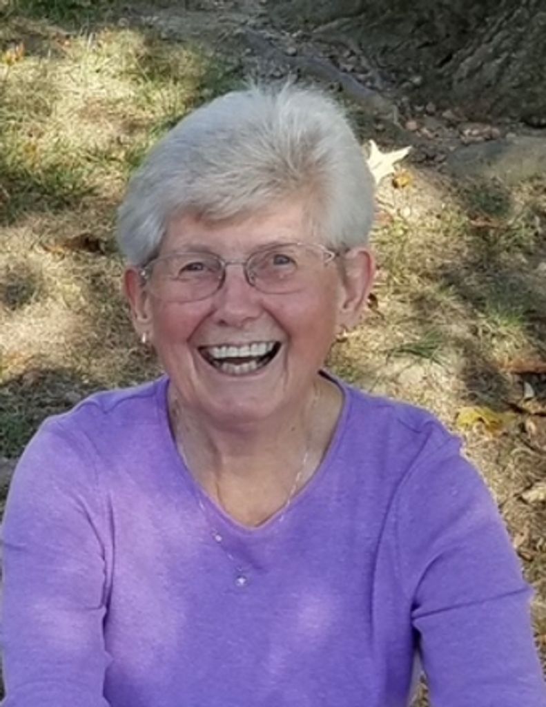 Patricia Briscoe Profile Photo