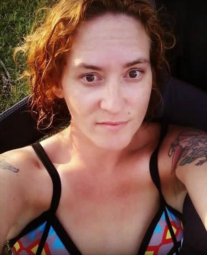 Kristin Lea Terronez