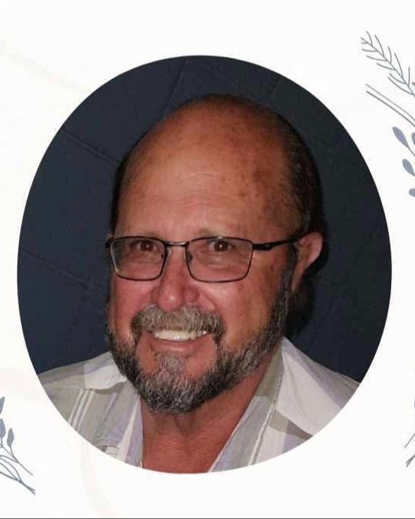 ERNEST "ERNIE" DENNHARDT Profile Photo