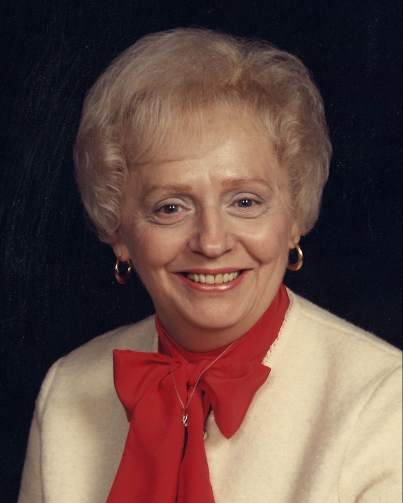 Louise H. Anderson Profile Photo