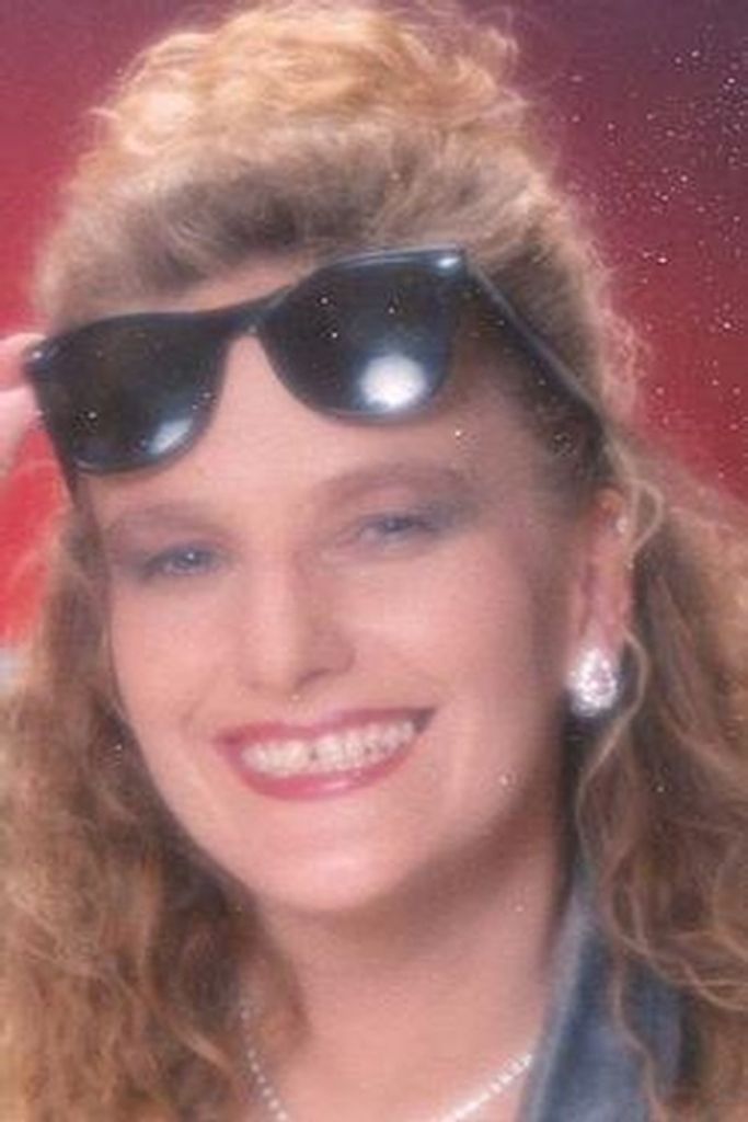 Cynthia "Cindy" Lynne Kendall