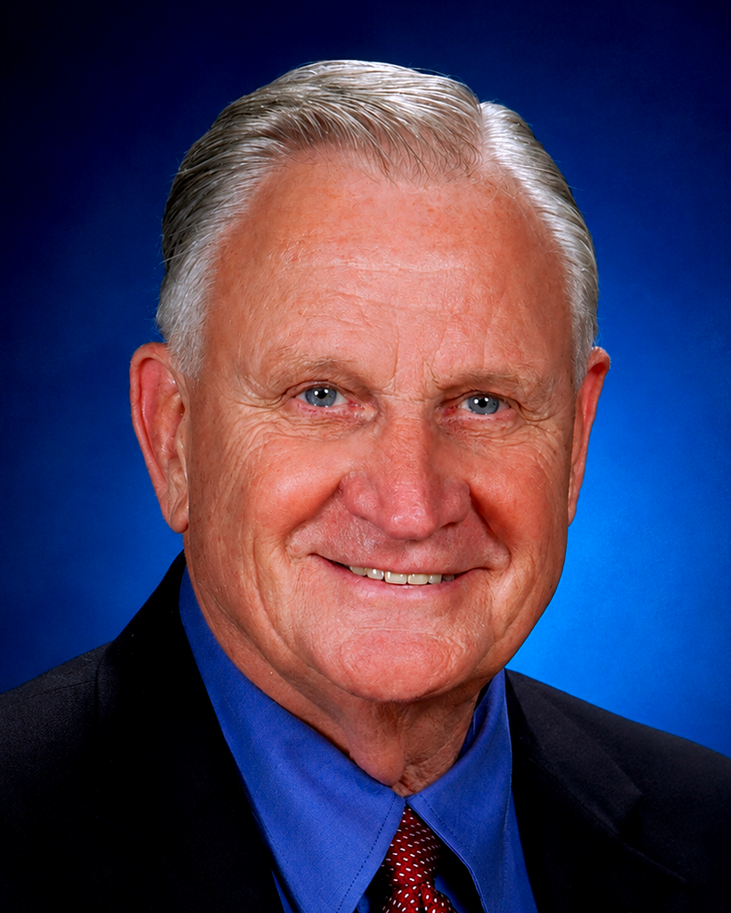 John T. Alshefski Profile Photo