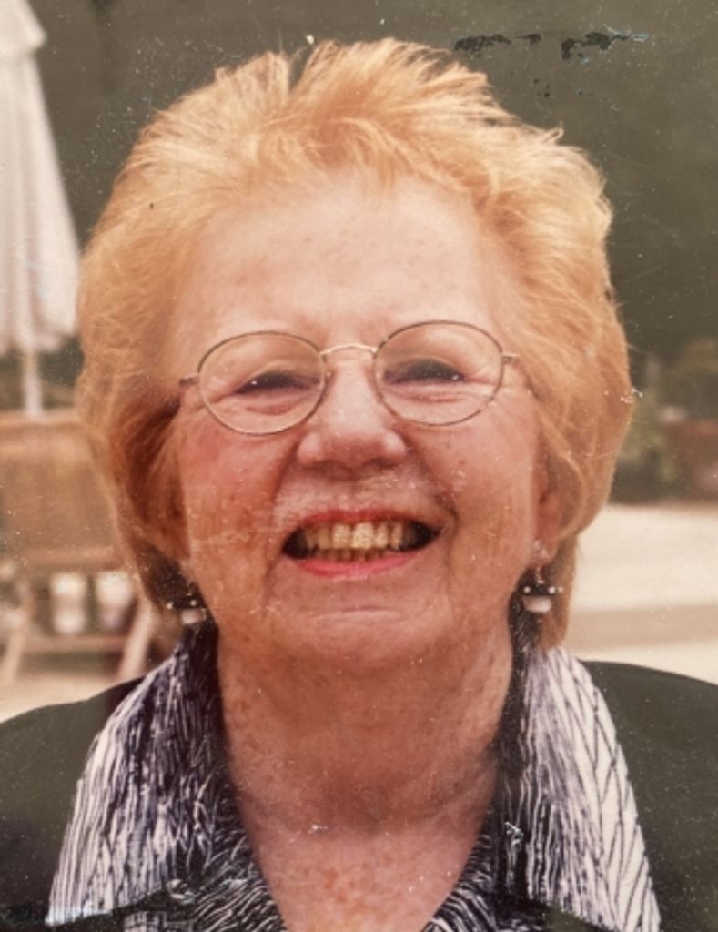 Ann Kelly