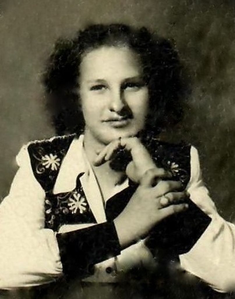 Jean Reber Kelley