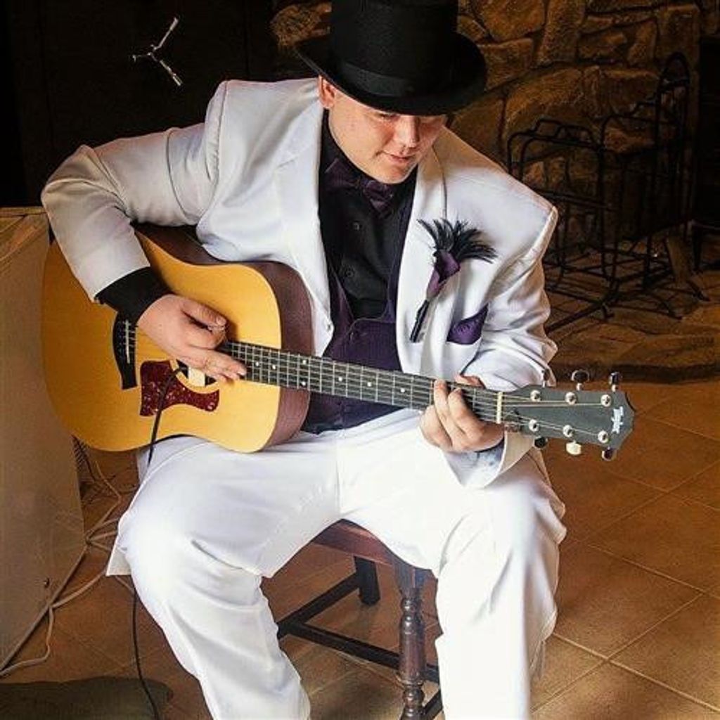 William "Will" Fate Albright Profile Photo