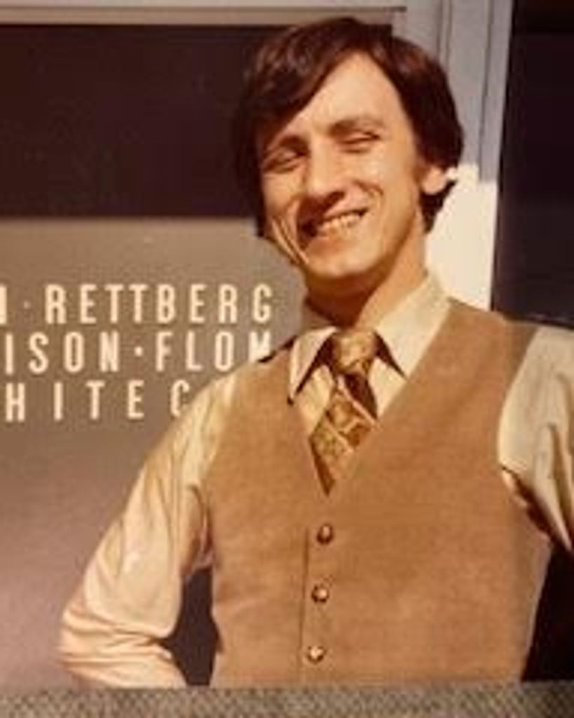 Harvey J. Chaloupka Profile Photo