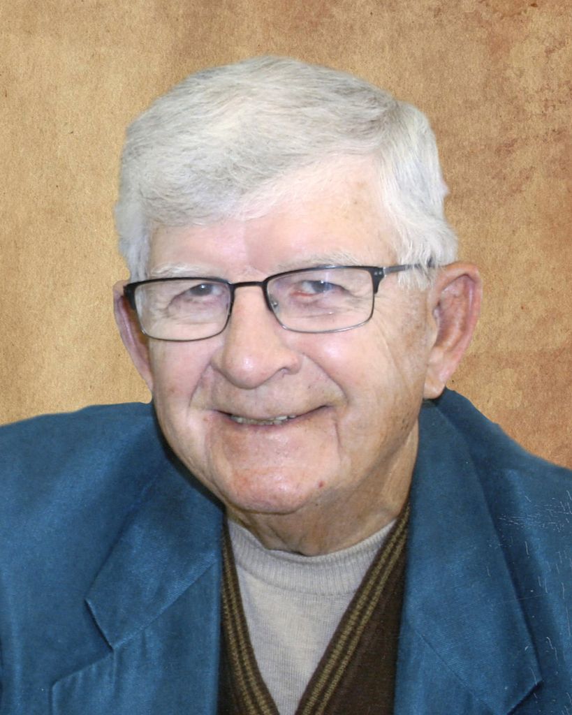 Billy Lee Ayres Profile Photo