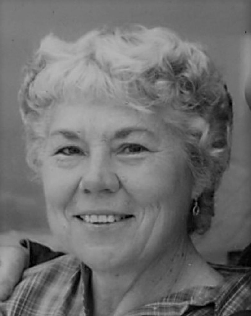 Bernice Winthrop