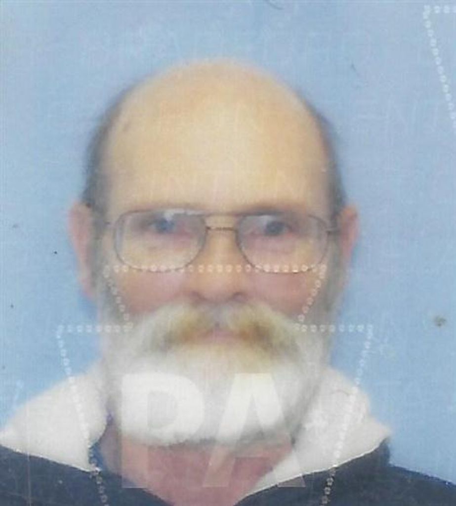 Kenneth Cleaver