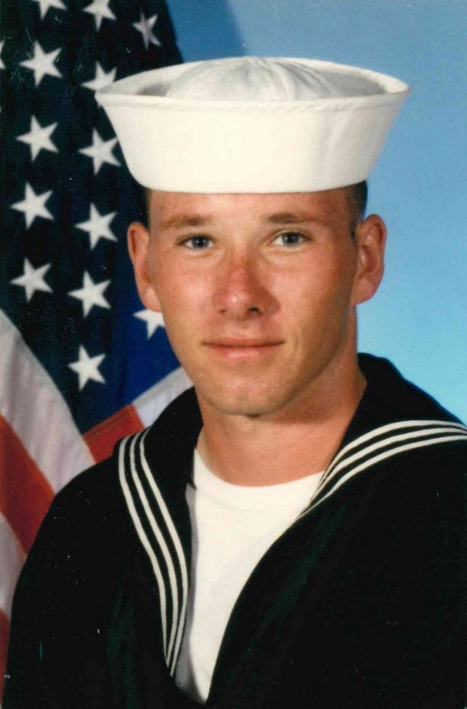 Troy Brown Profile Photo