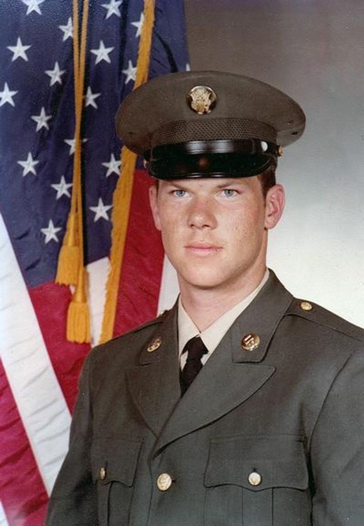 Wayne B. Shaw Profile Photo