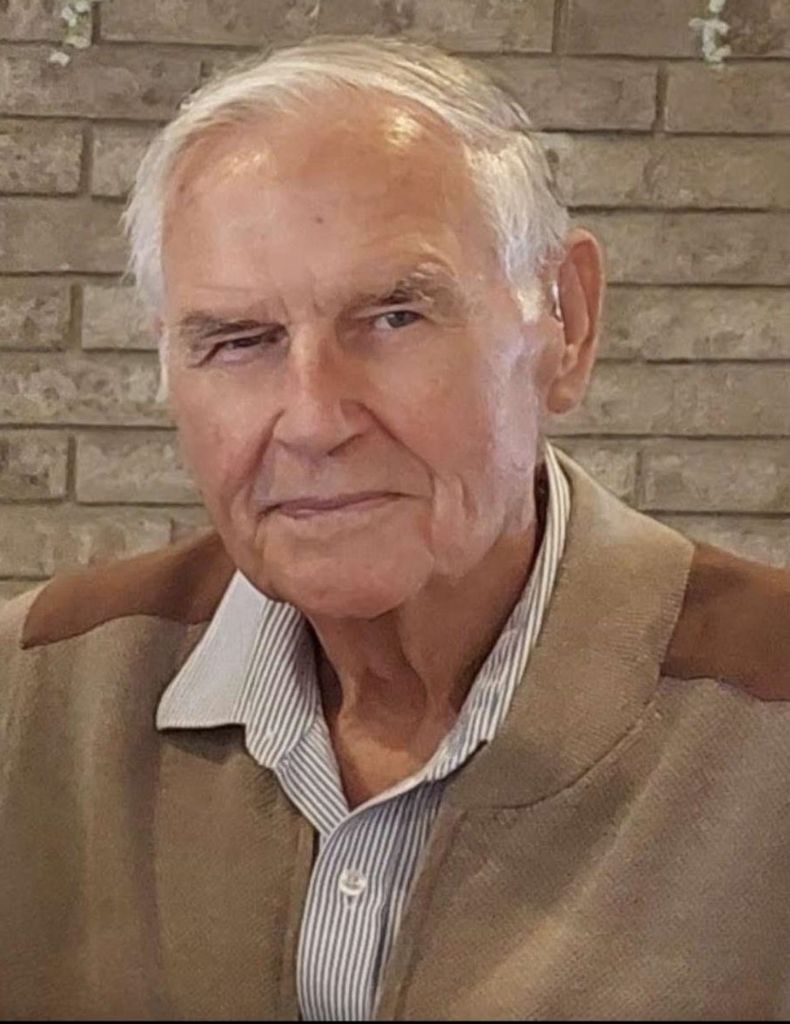 Donald Skiver Profile Photo