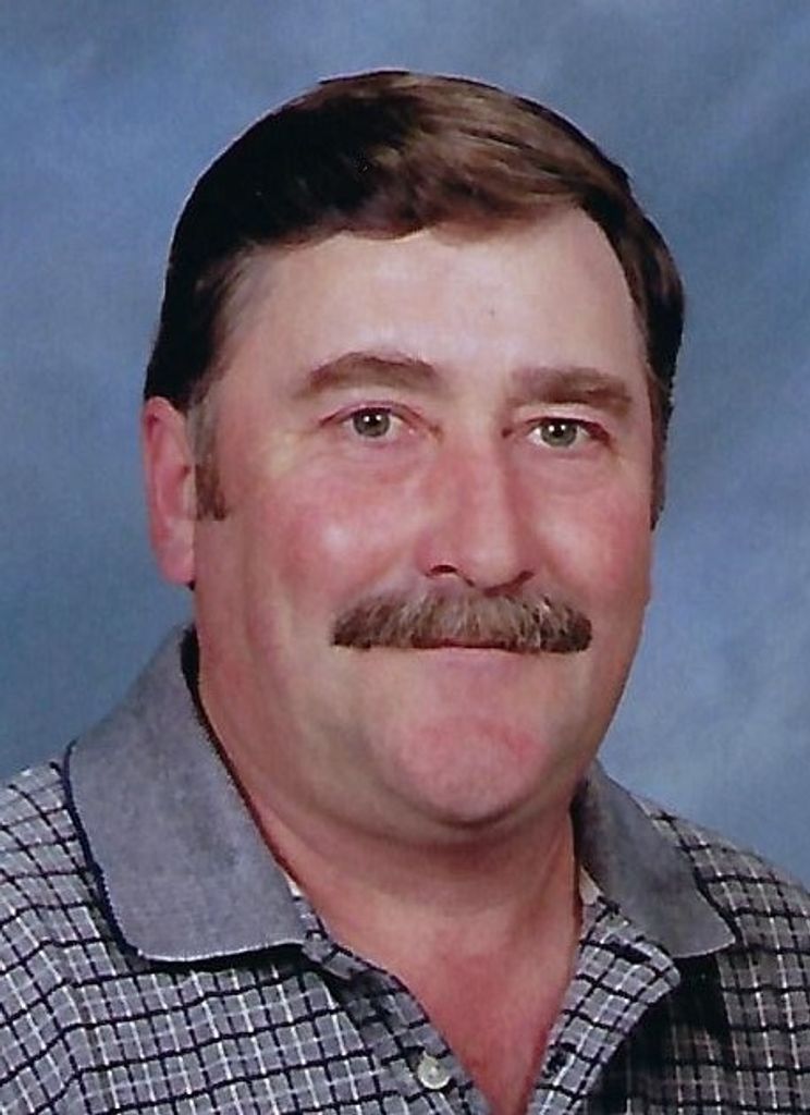 Alan J. Miller