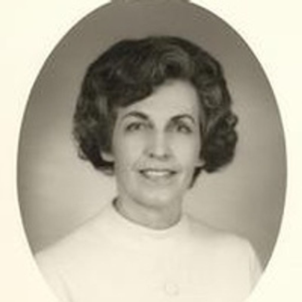 Betty Frances Crawford