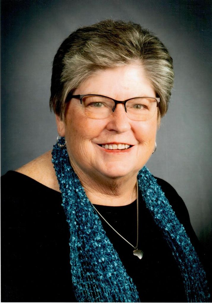 Karla Rae Mcculloch Profile Photo
