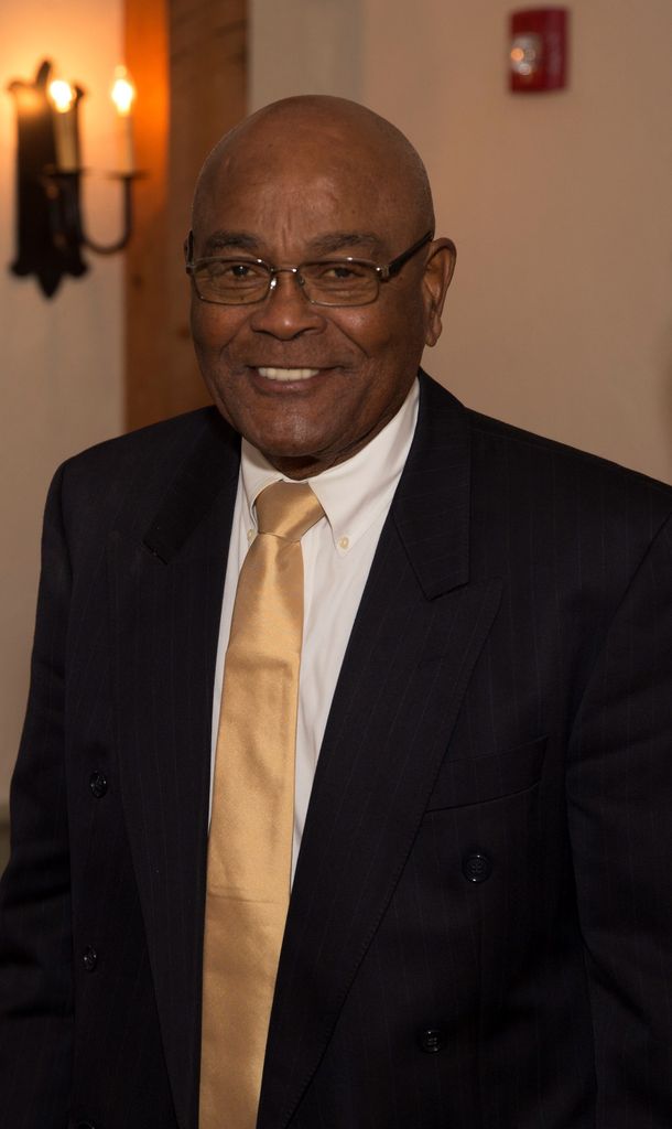 Phelmin Gideon Nangle