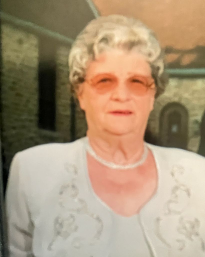 Catherine "Katie" H. Reed Profile Photo