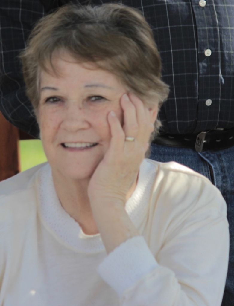Karen Ann Ryan